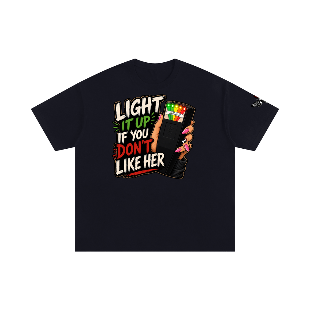 Light It Up T-Shirt