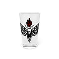 Bonezy Pint Glass, 16oz