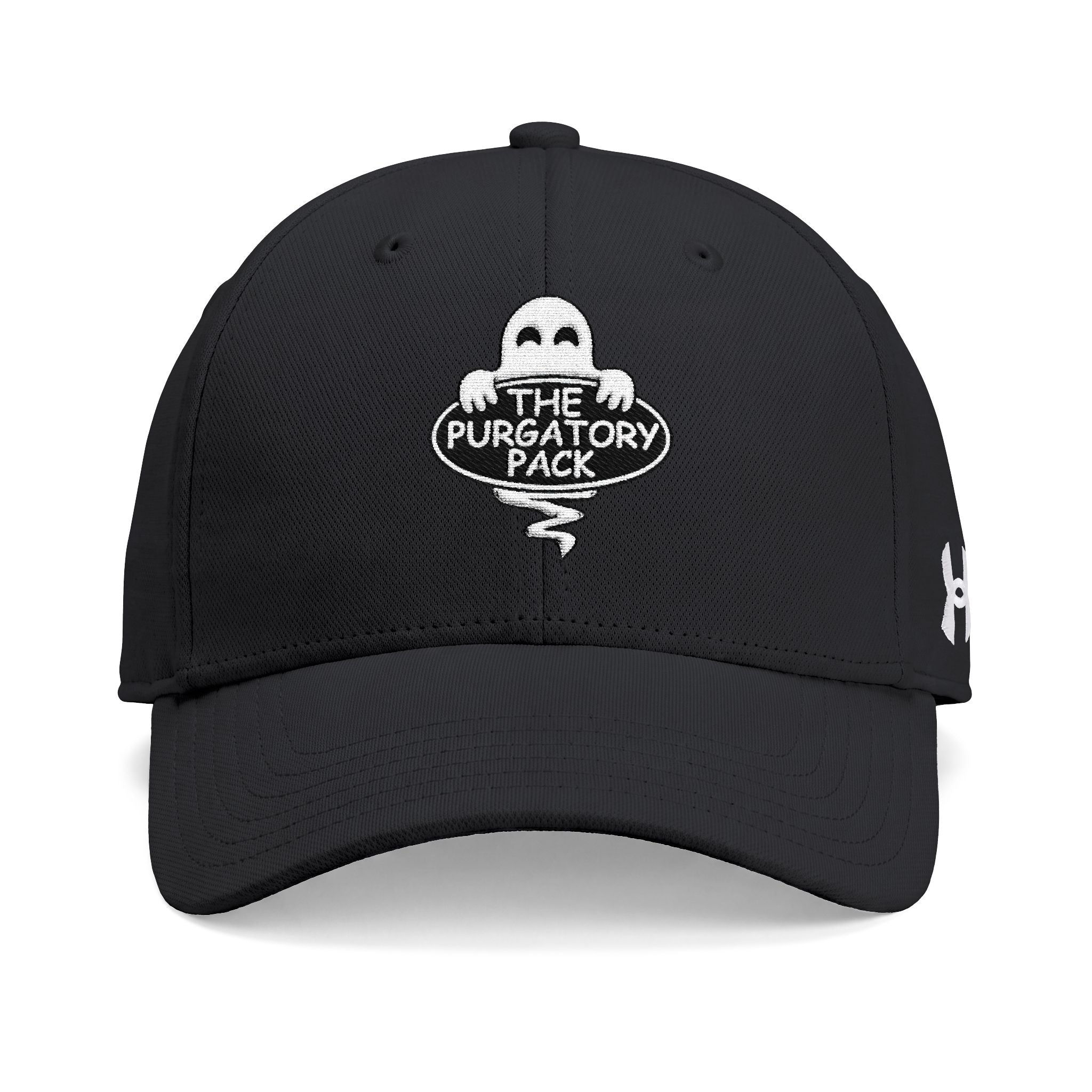 Purgatory Pack Under Armour® Team Blitzing Cap