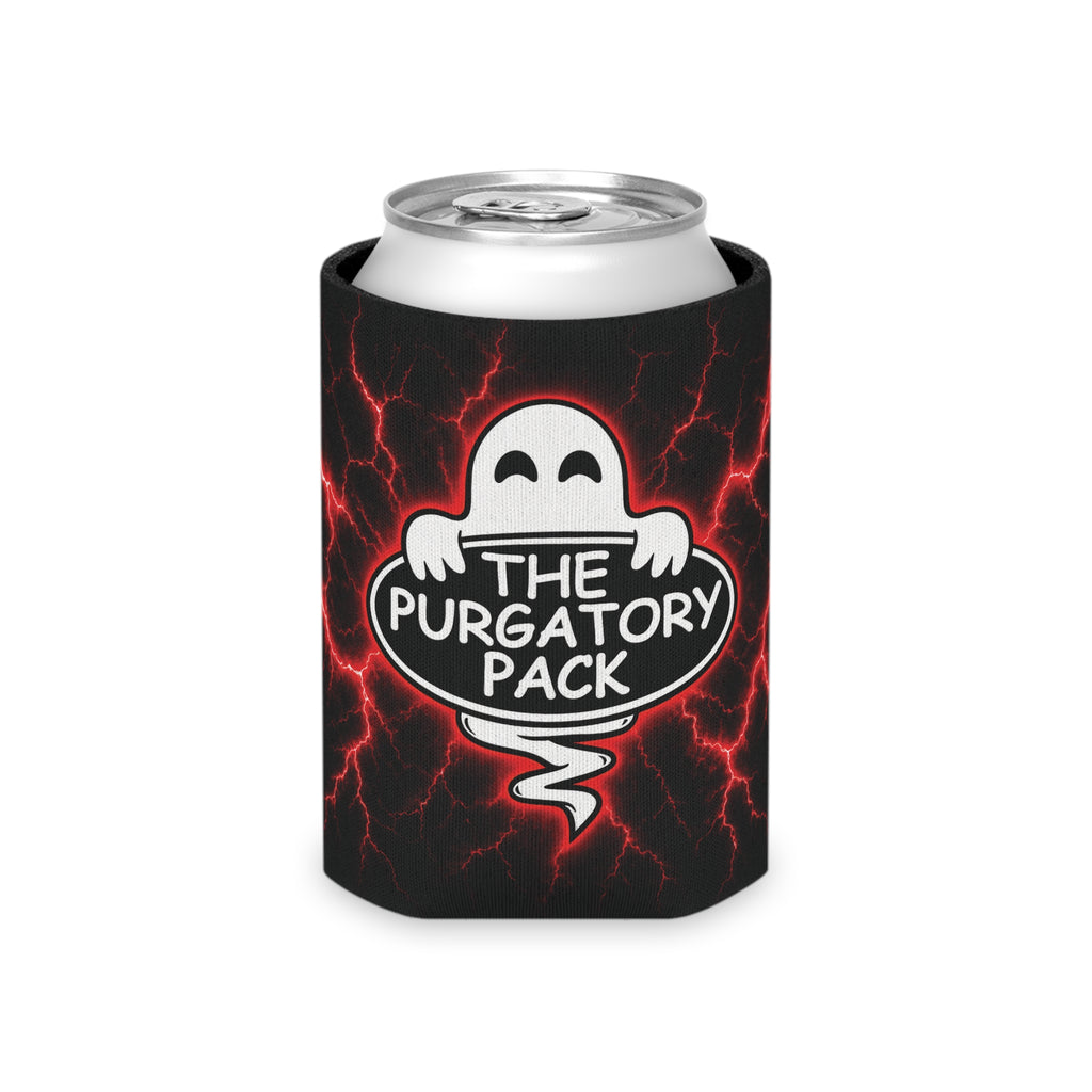 Purgatory Pack Can Cooler