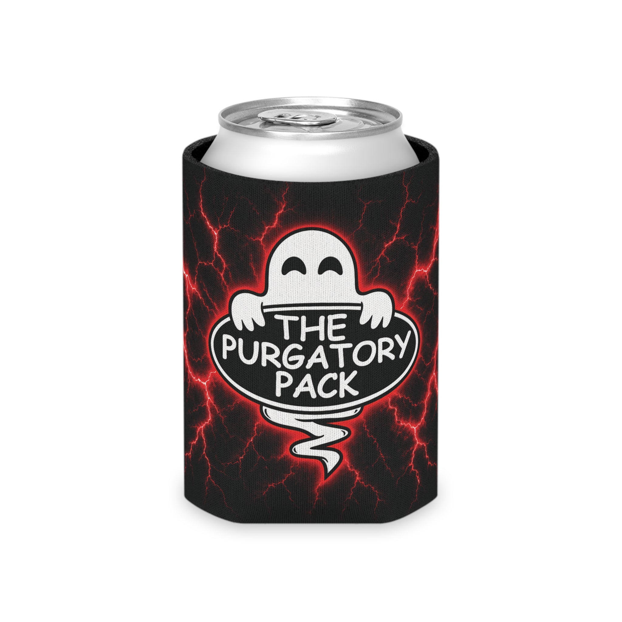 Purgatory Pack Can Cooler