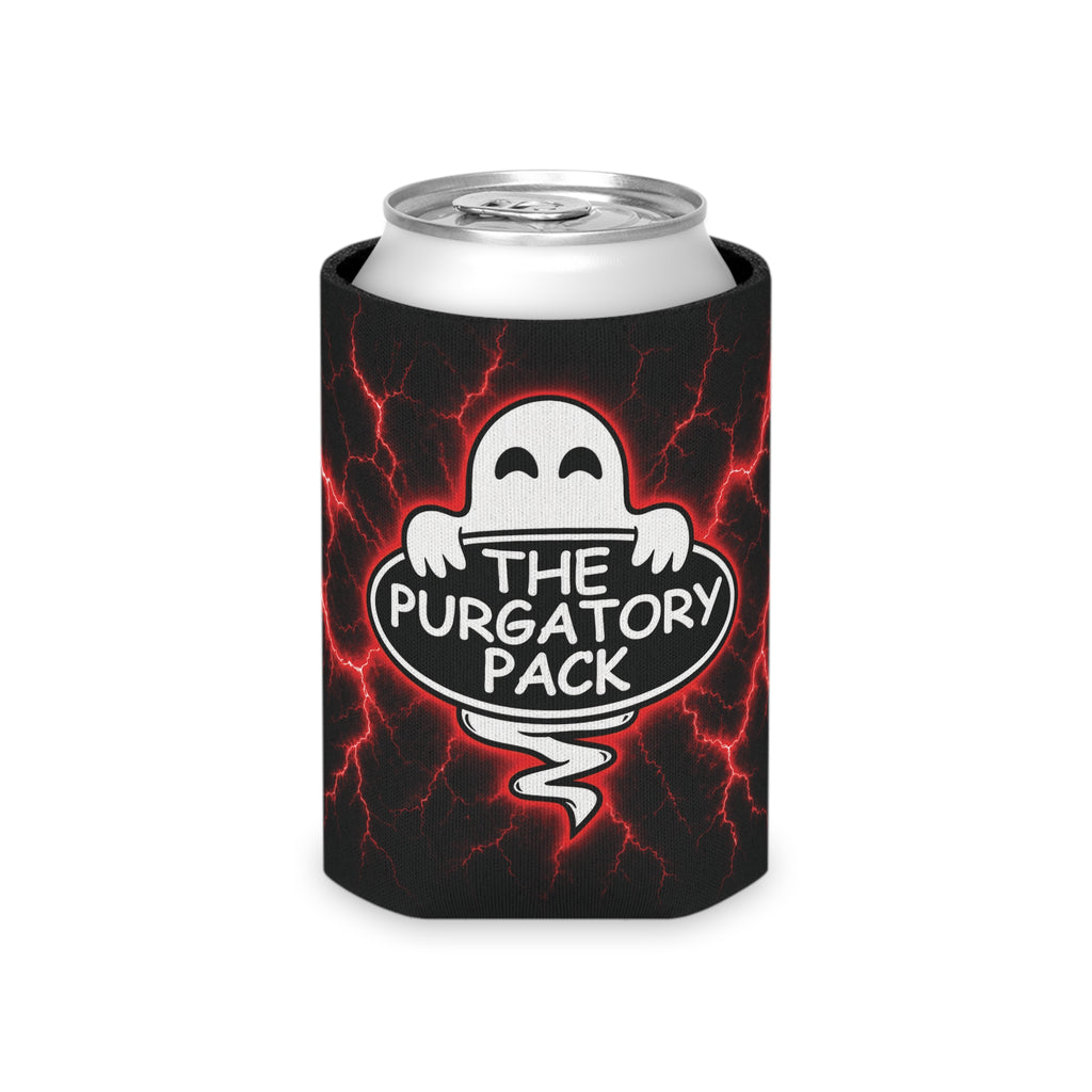 Purgatory Pack Can Cooler