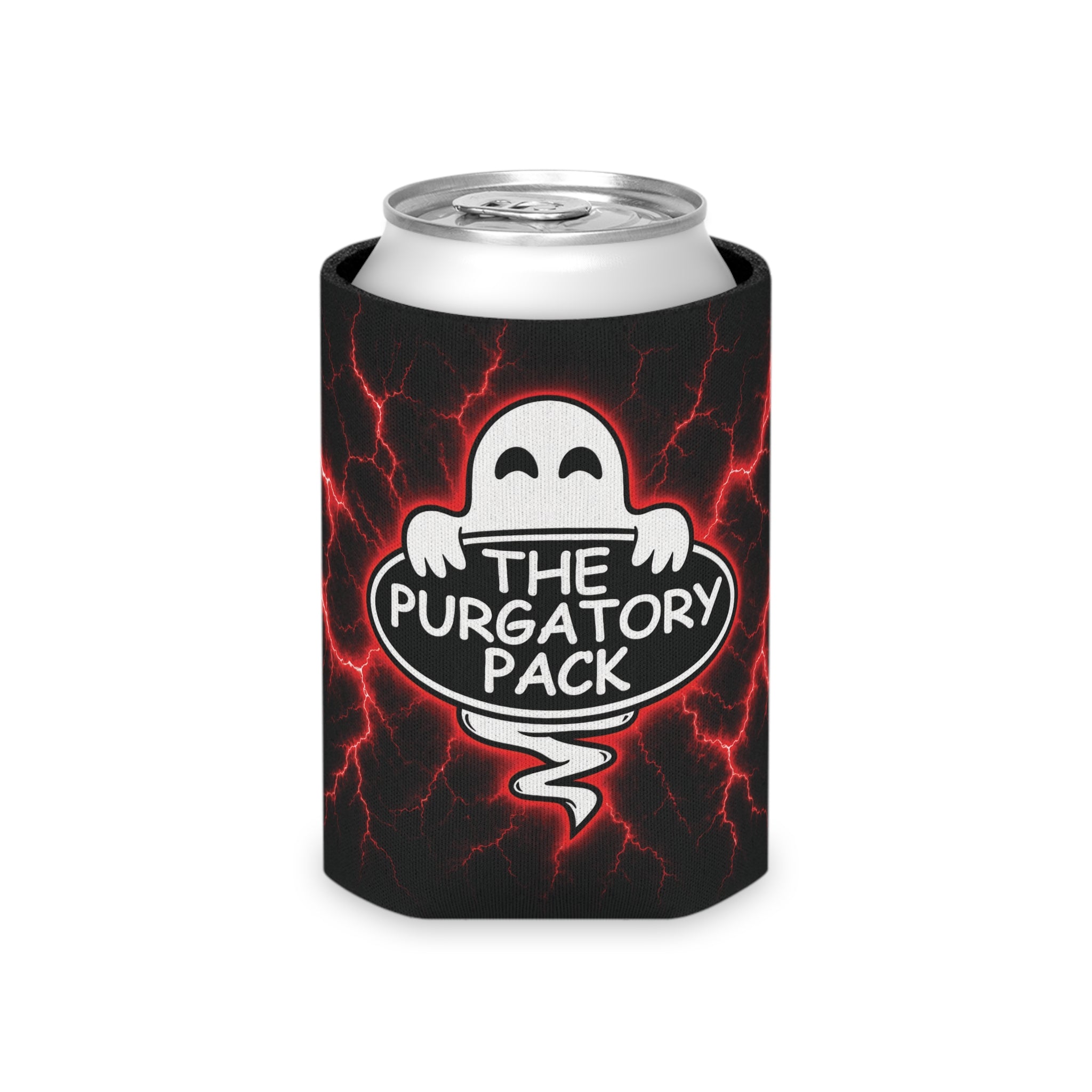 Purgatory Pack Can Cooler
