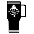 Purgatory Pack Travel Mug, 20oz