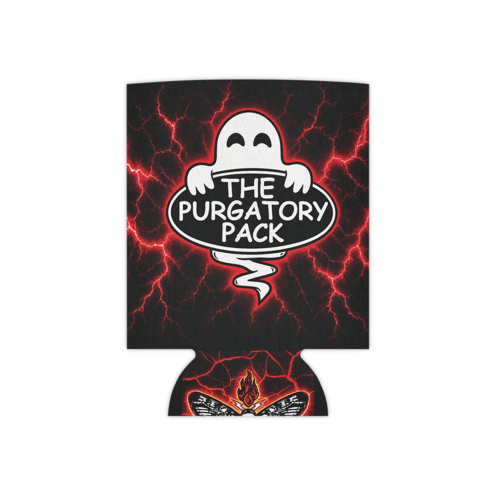 Purgatory Pack Can Cooler