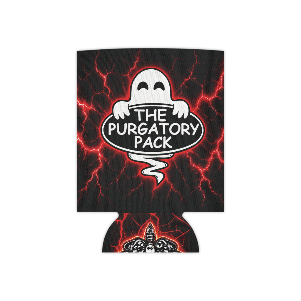 Purgatory Pack Can Cooler