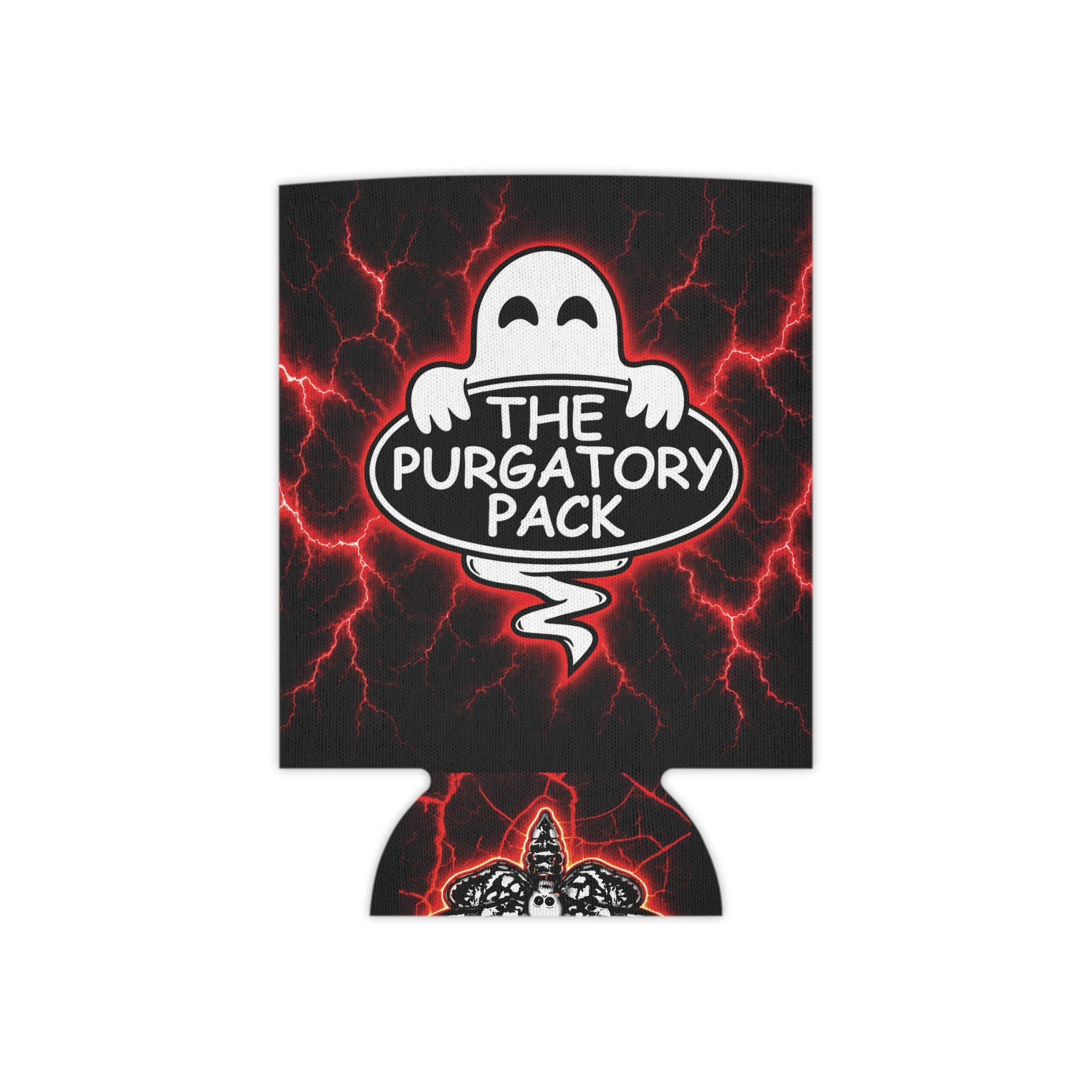 Purgatory Pack Can Cooler