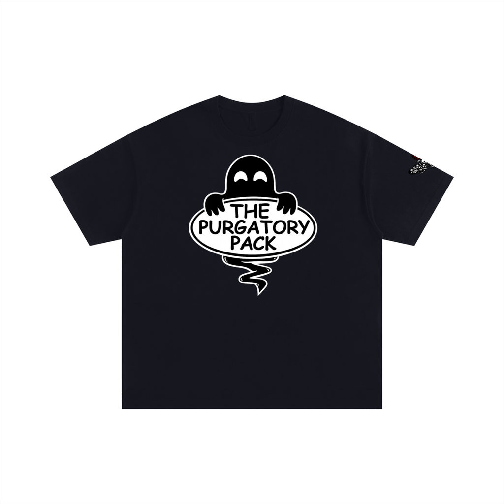 Purgatory Pack Inverted T-Shirt