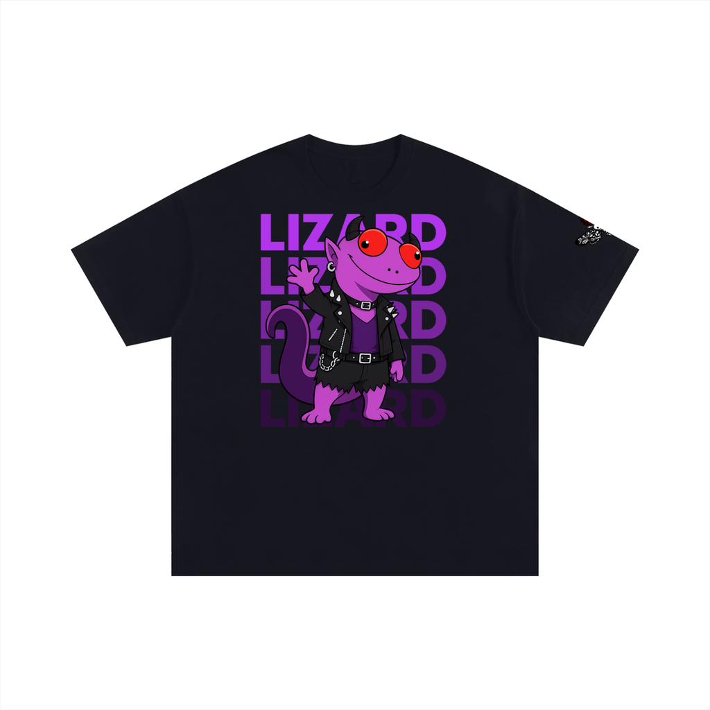 Lizard T-Shirt