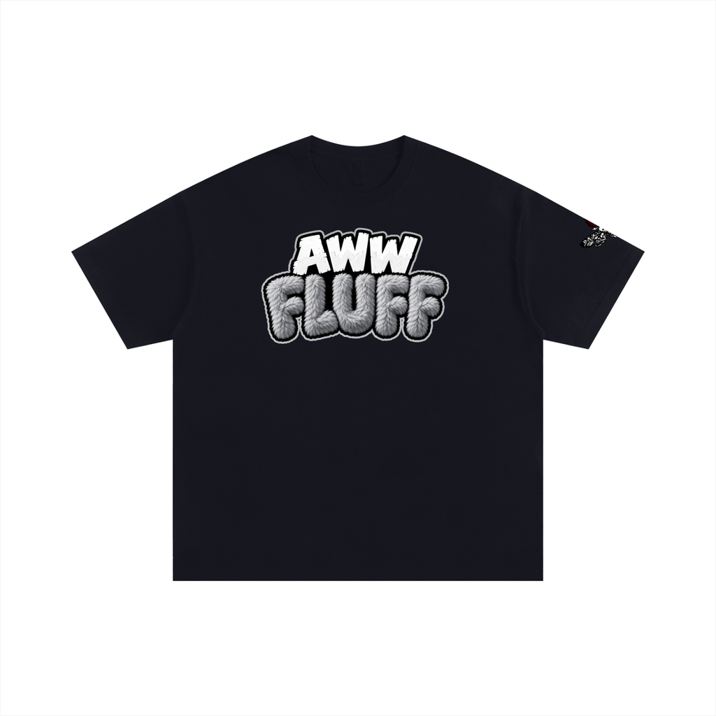 Aww Fluff T-Shirt