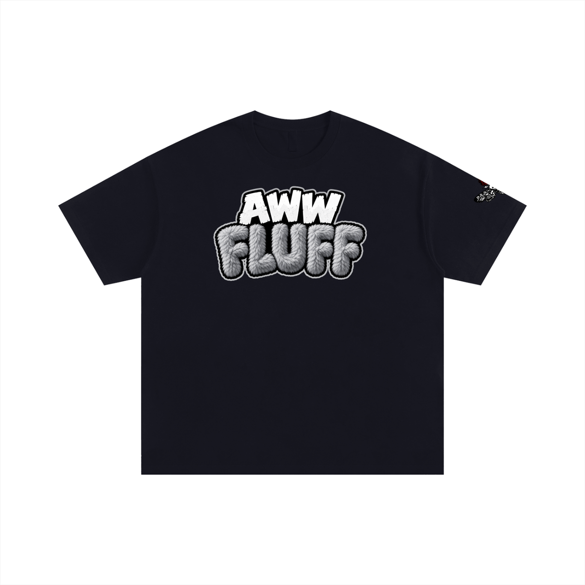 Aww Fluff T-Shirt