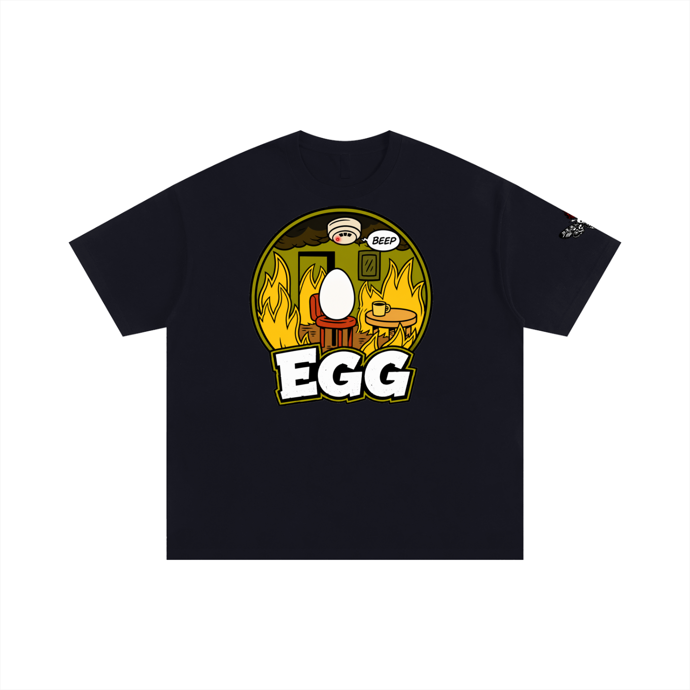 Egg T-Shirt
