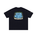 Jason Waterfalls T-Shirt