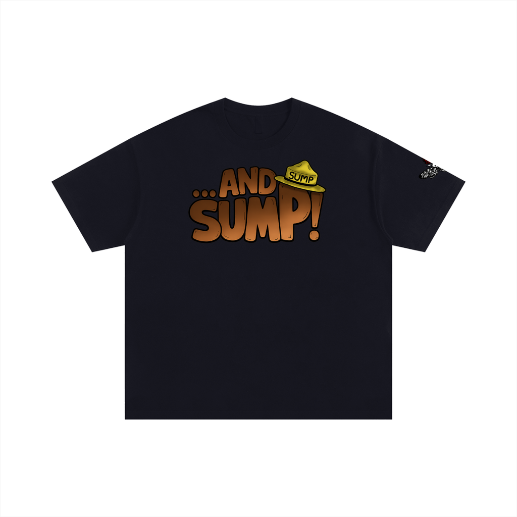 Sump T-Shirt