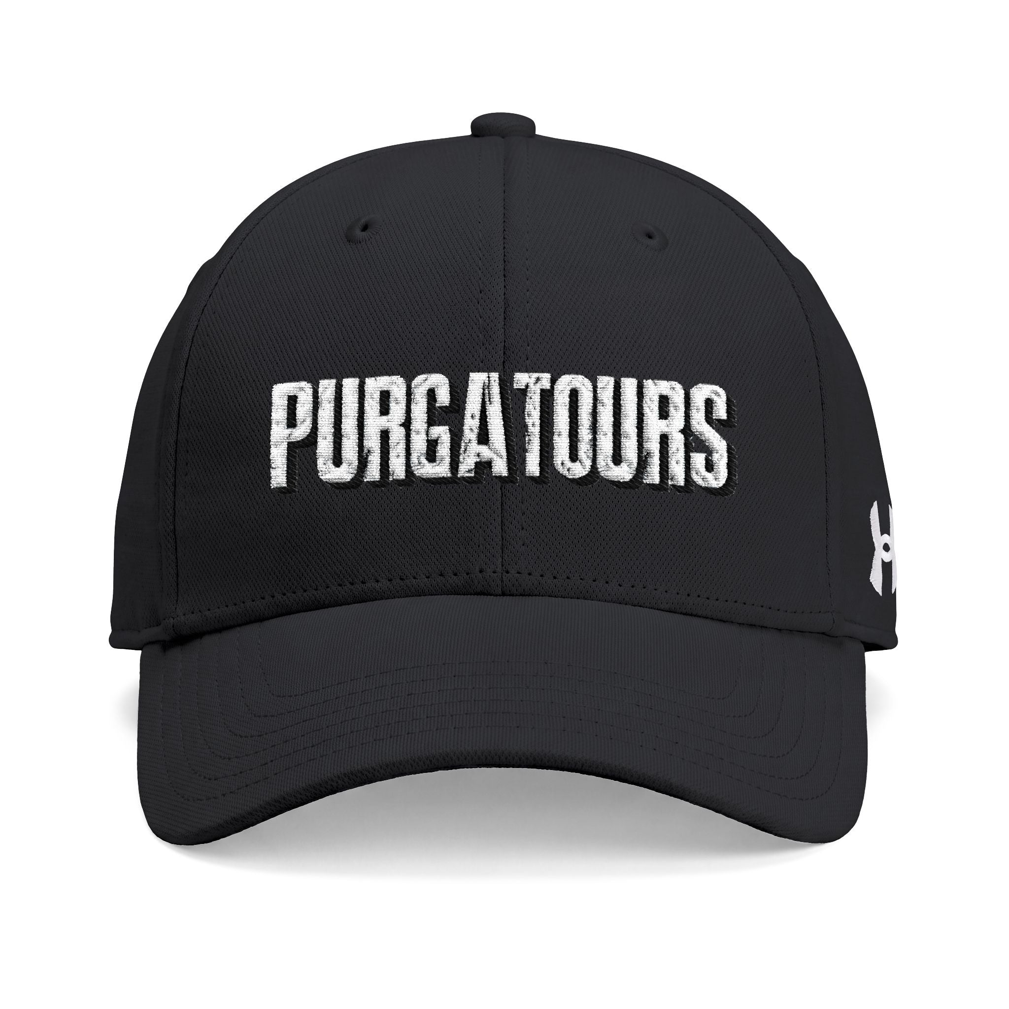 Purgatours Stich Hat