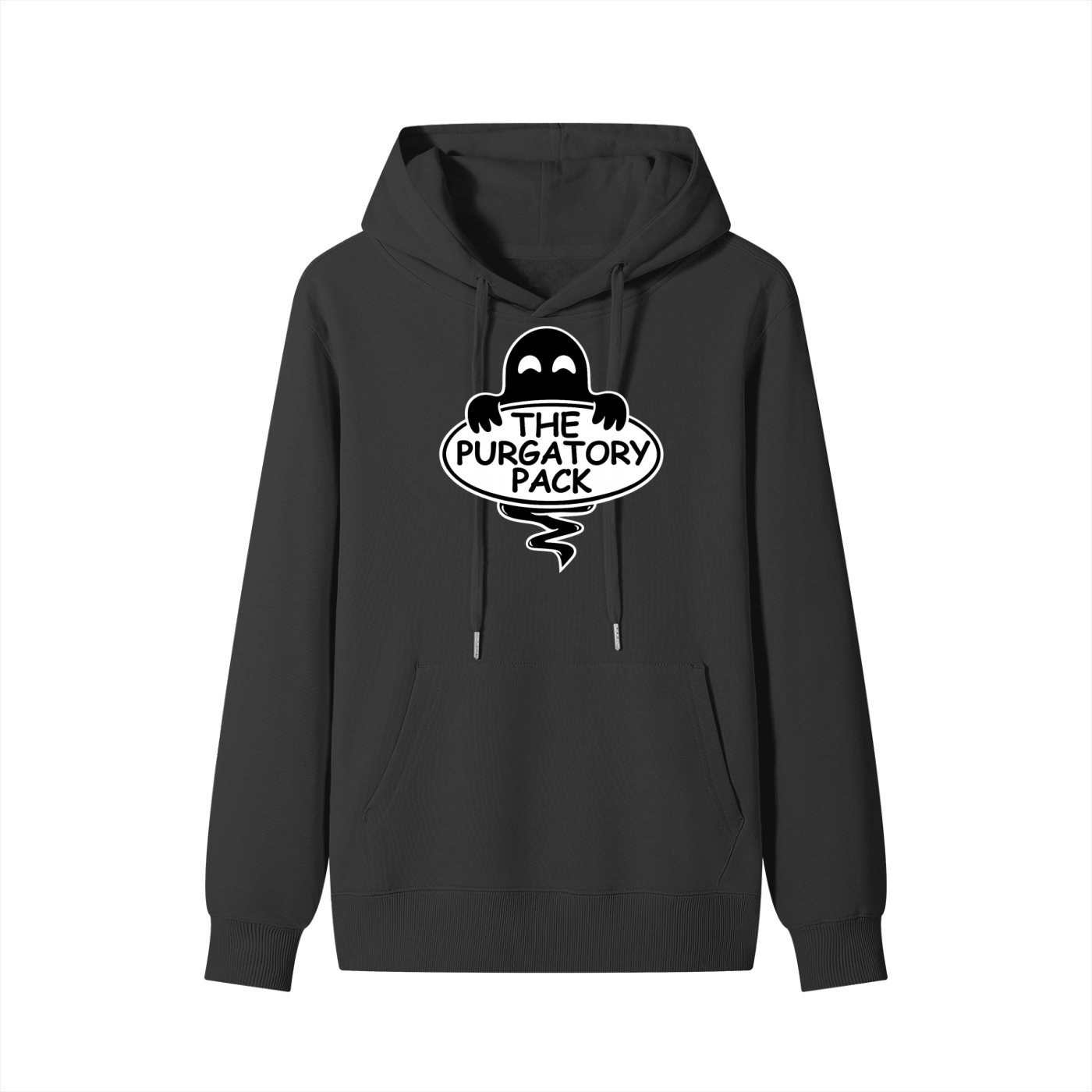 Purgatory Pack Inverted Hoodie