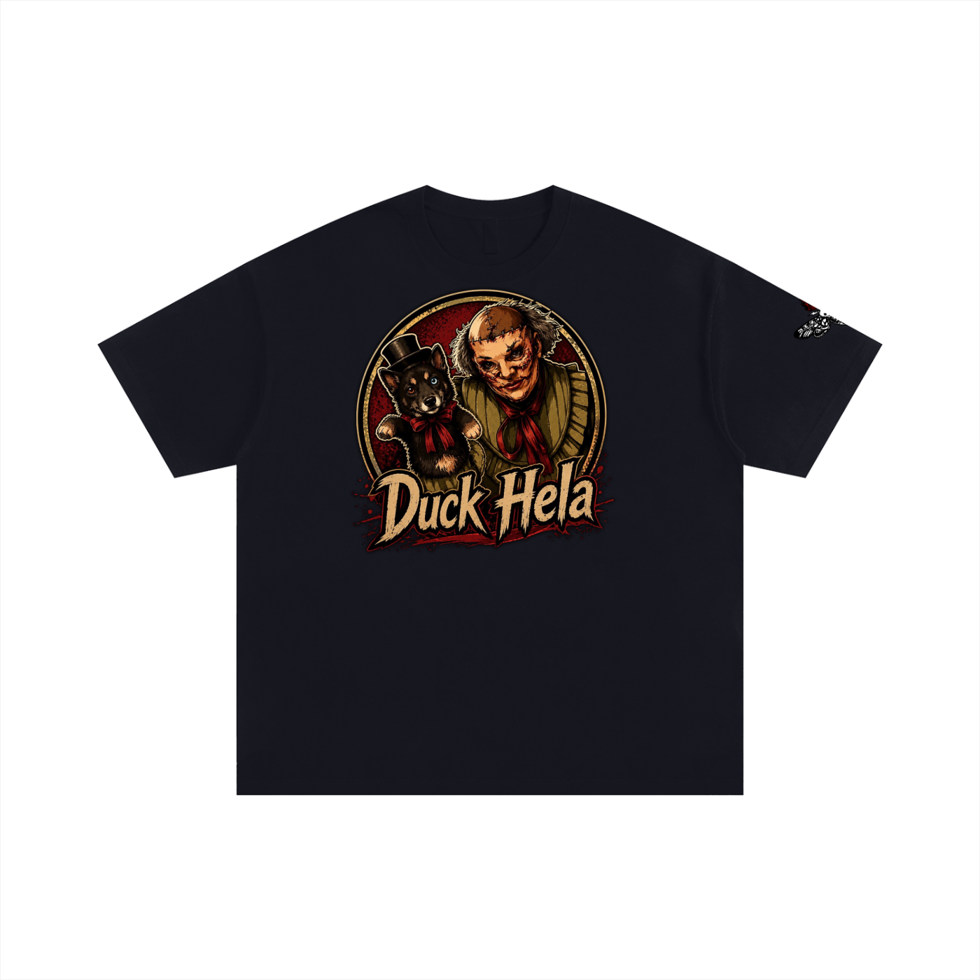 Duck Hela T-Shirt