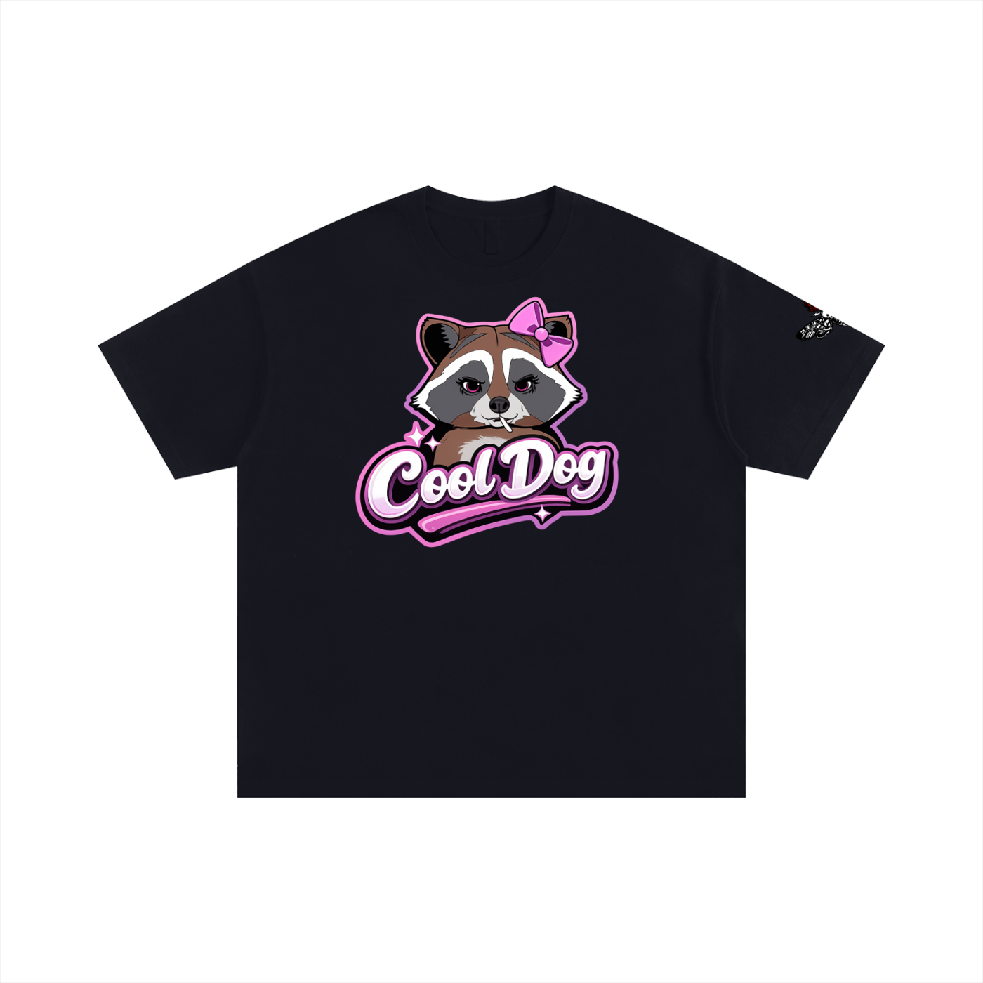 Cool Dog T-Shirt