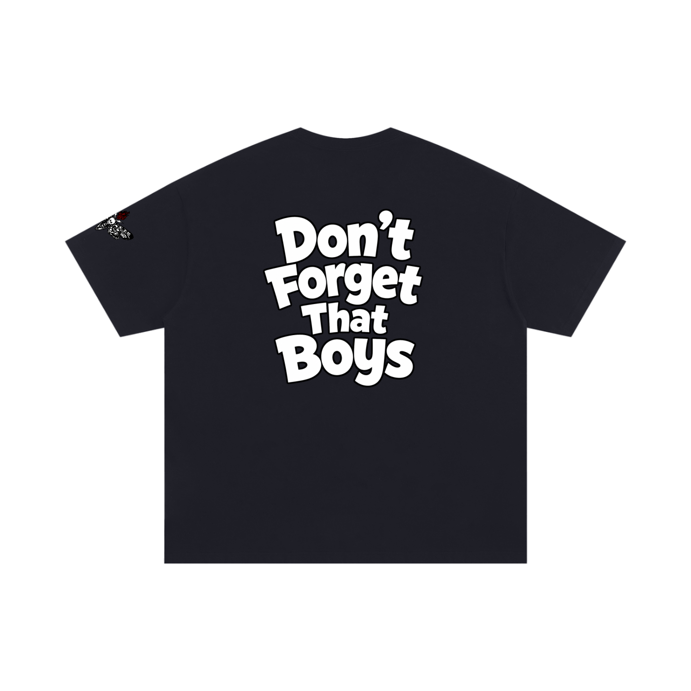Pee Is Stored T-Shirt