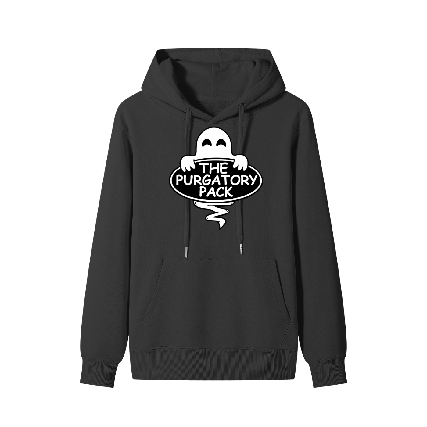 Purgatory Pack Hoodie