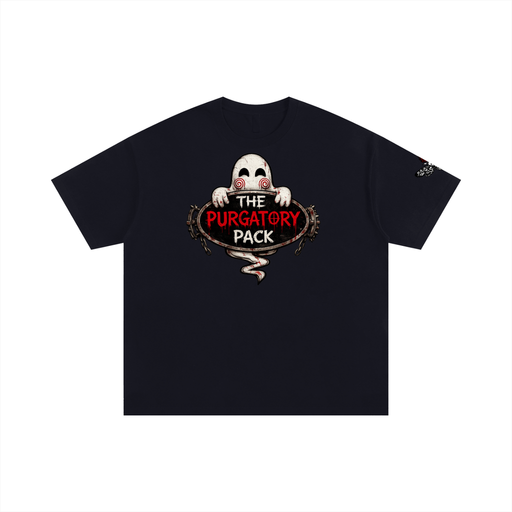 Play A Game Purgatory Pack T-Shirt