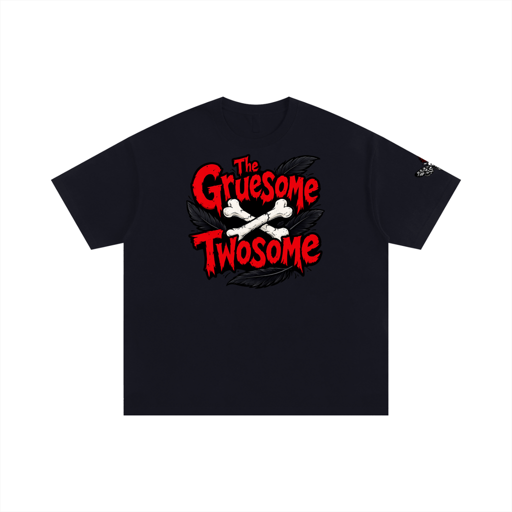 The Gruesome Twosome T-Shirt
