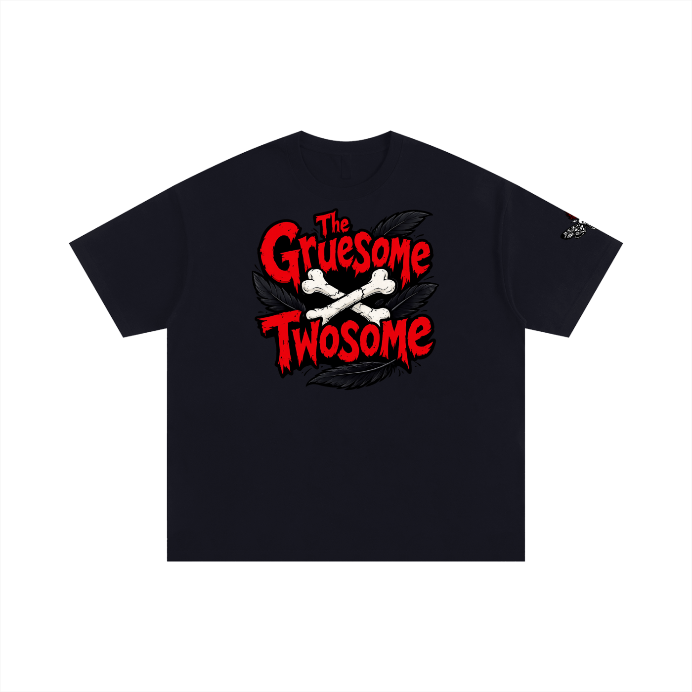 The Gruesome Twosome T-Shirt