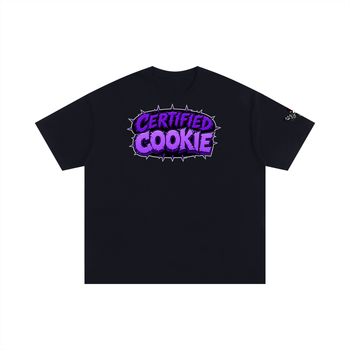 Certified Cookie T-Shirt