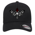 BLACK - 6477 - FRONT