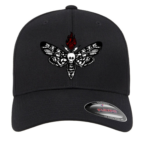 BLACK - 6477 - FRONT