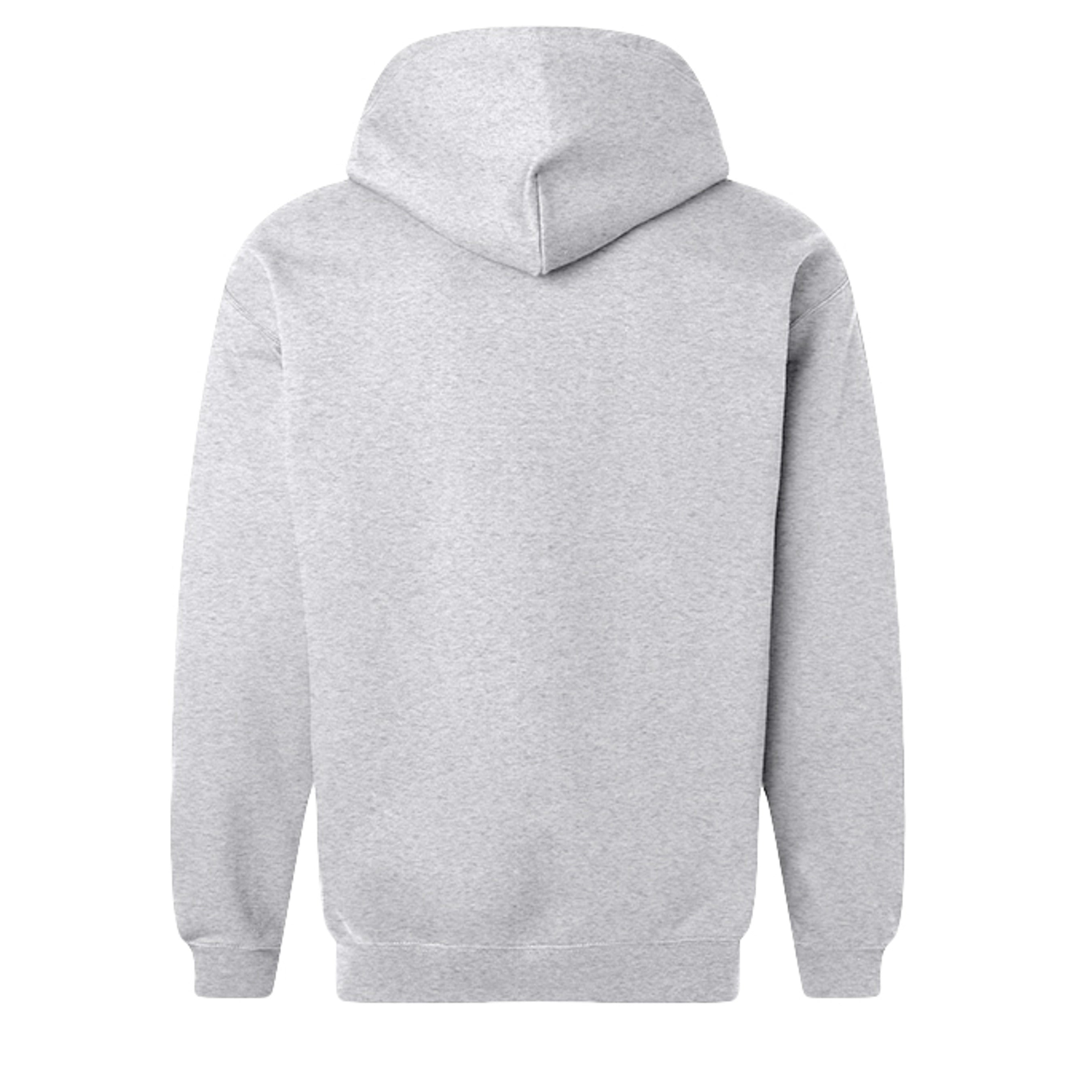 Sport Grey - SF600 - BACK
