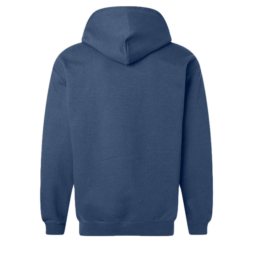Navy - SF600 - BACK