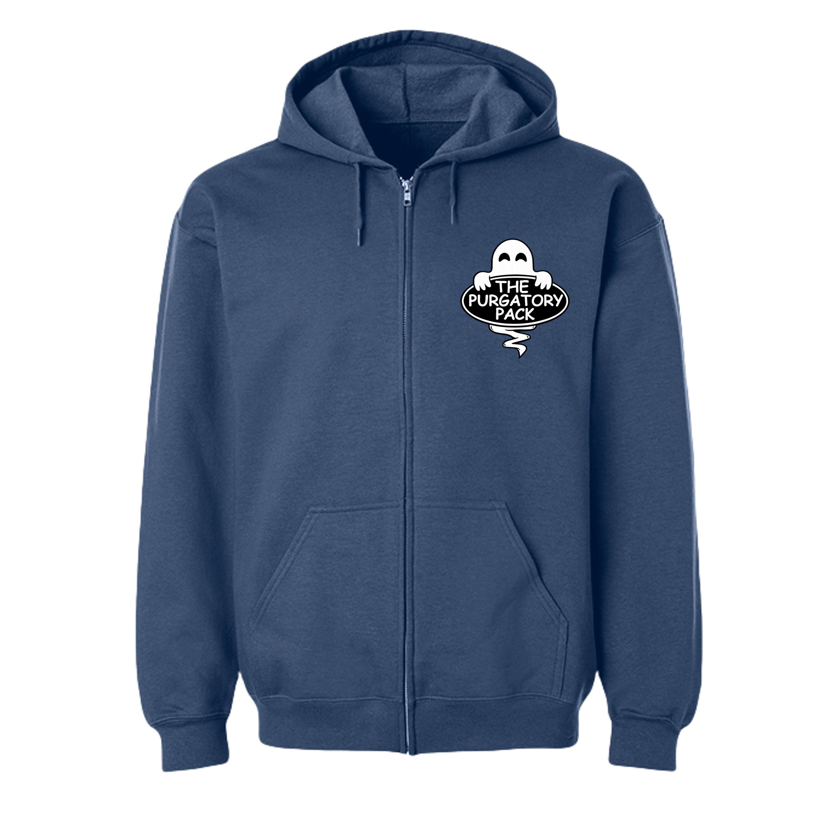 Navy - SF600 - FRONT