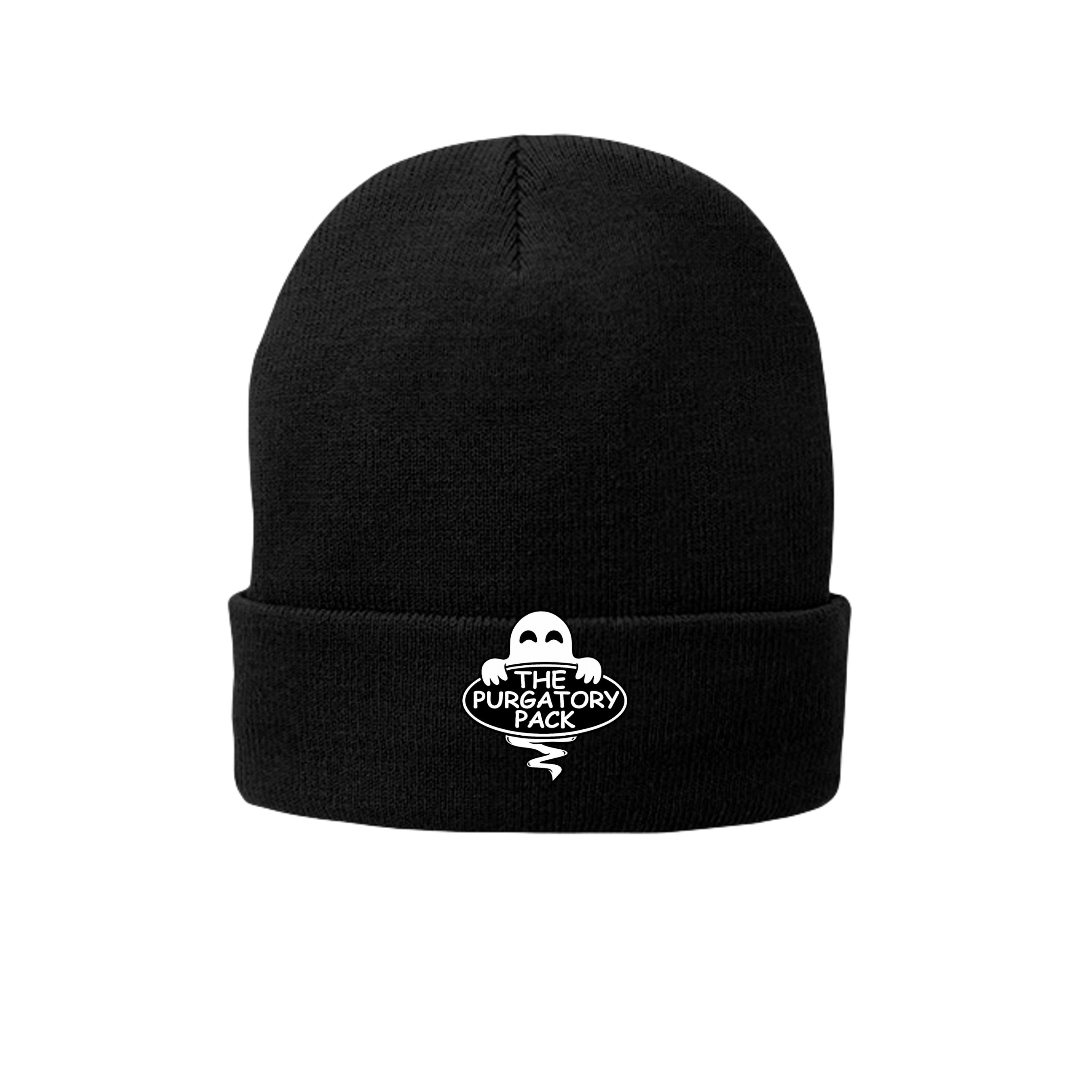 Black - CP90L - FRONT