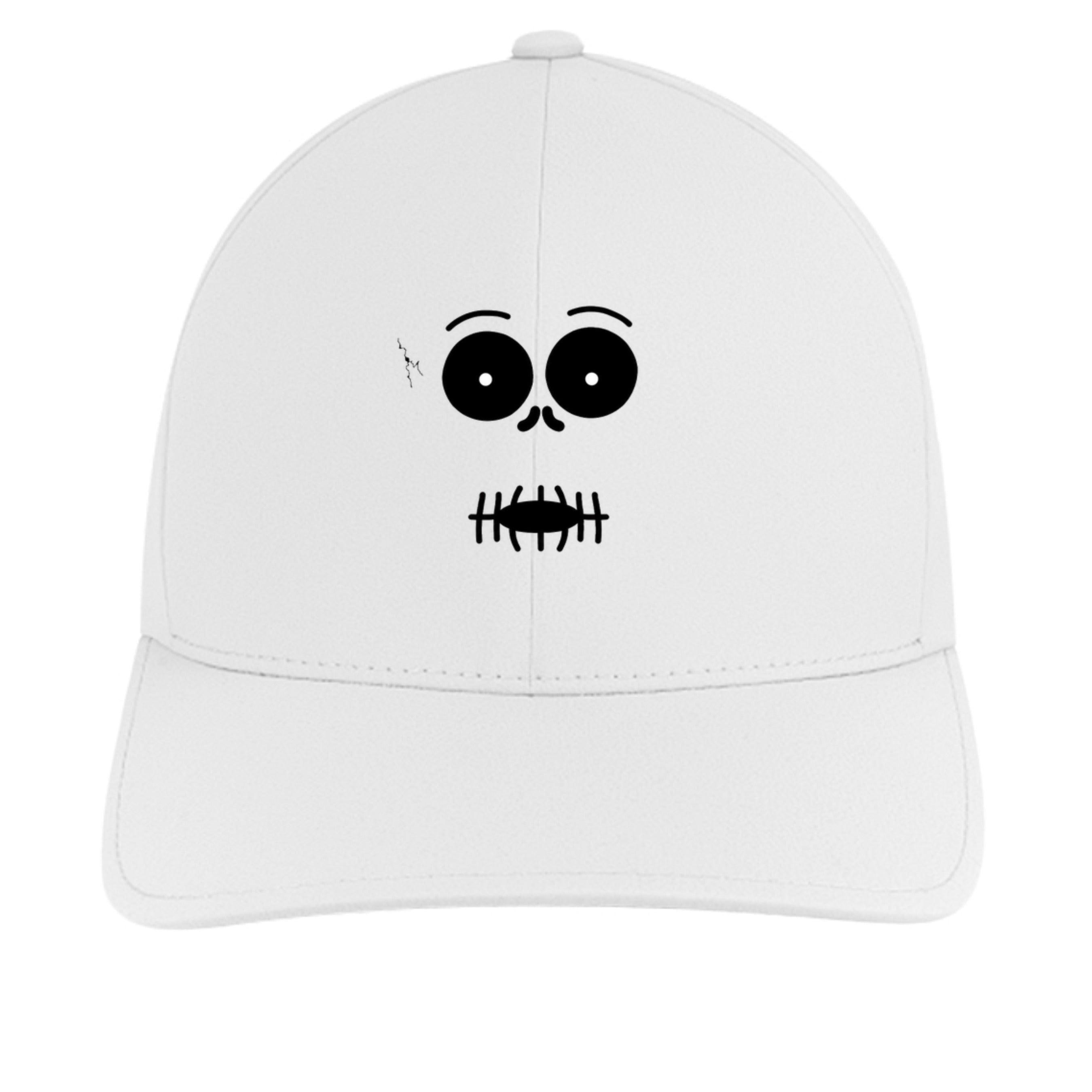 WHITE - YP180 - FRONT